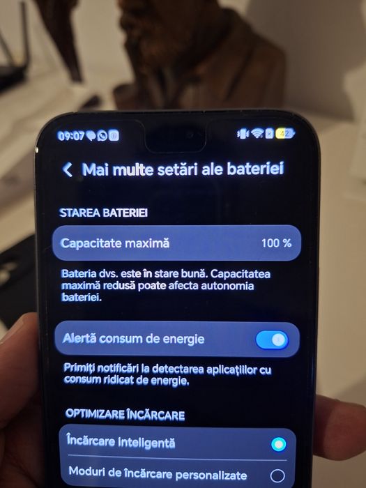 Vand honor 400 LITE