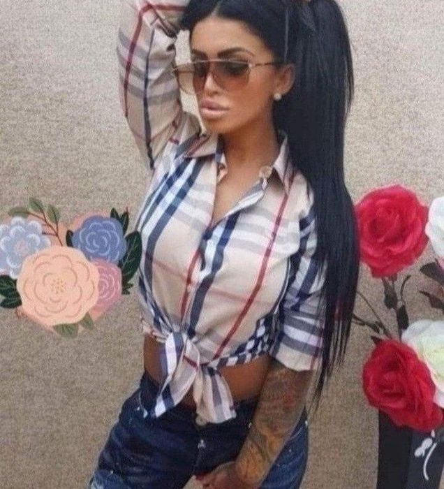 Camasi bumbac dama, logo brodat,diverse marimi, super calitate
