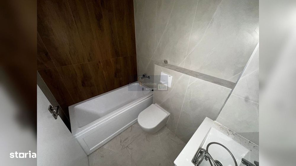 Apartament 3 camere | Kaya Residence | 64 mp utili |