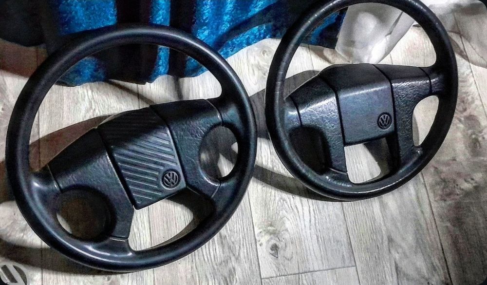 Рули для Гольф,Джетта