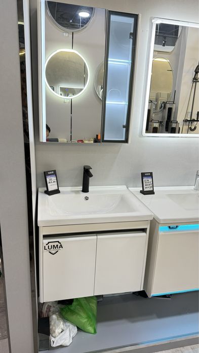 Sanuzel Mebel va Smistitel dona va optom