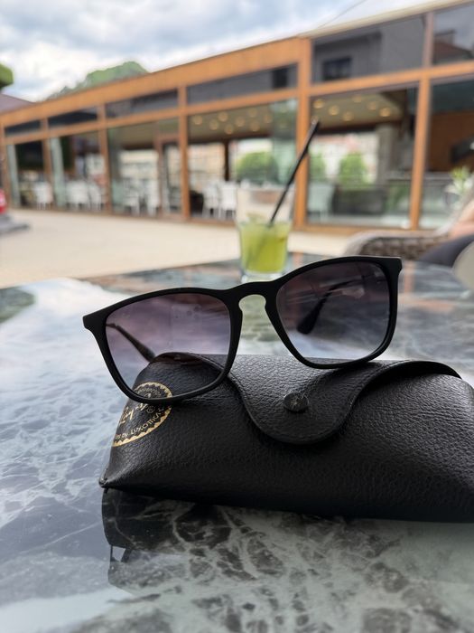 Ray-Ban оригинални слънчеви очила