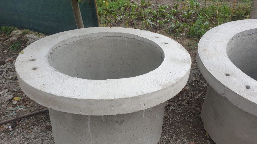 Execut fantani si fose,fantanar,foraje puțuri apa, denisipări.