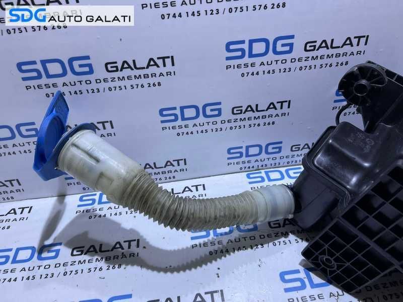 Vas Lichid Parbriz Stropgel Skoda Rapid 2013 - Prezent Cod 6R0955453G 6R0955453H [L8815]