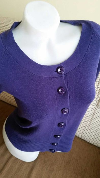 Топли, меки блузи, жилетки- 6 лв