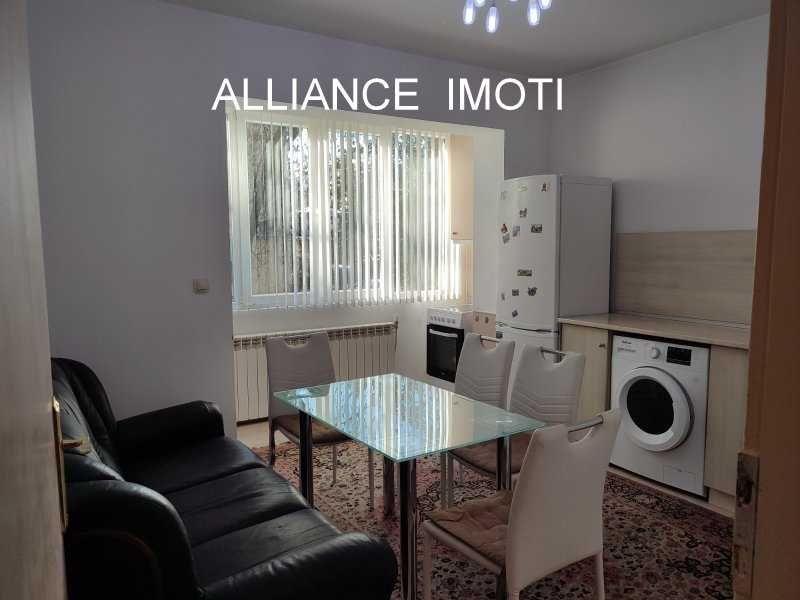 Дава се под наем Двустаен апартамент в София, Редута - 65 кв.м за 510 € - Снимка #5