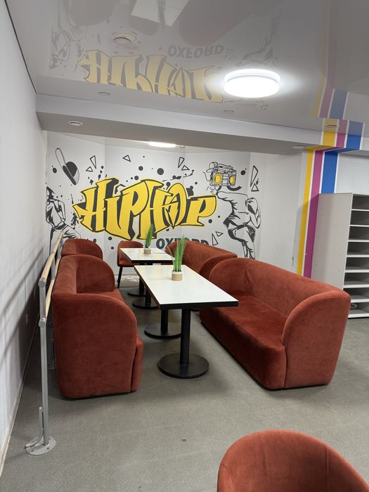 Сдается помещение 155 м² под бизнес