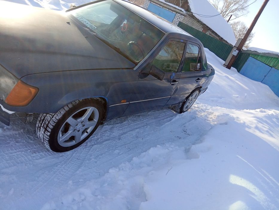 Обмен на Ваз ключ на ключ