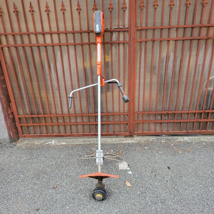 Motocosa Husqvarna  536LiRX