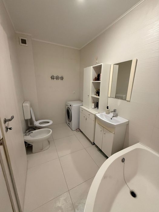 Apartament 3 camere
