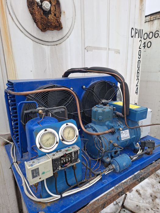 Продам контэинер