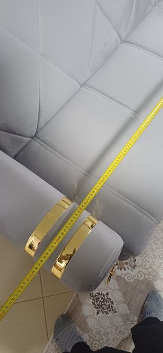 Диван двойка като чисто нов може или коментар по цената