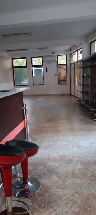 Дава се под наем Магазин в Кърджали, Възрожденци - 75 кв.м за 178.5 € - Снимка #6