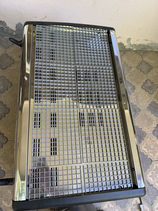 Nuovo Simonelle Appia 2 + kofe molka + muz apparat