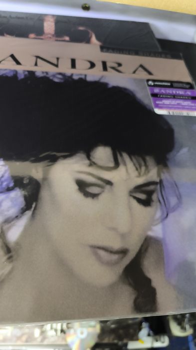 Виниловые пластинки в Алматы