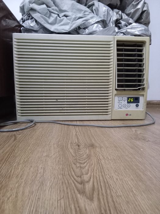 Kondisaner LG кондиционе lg