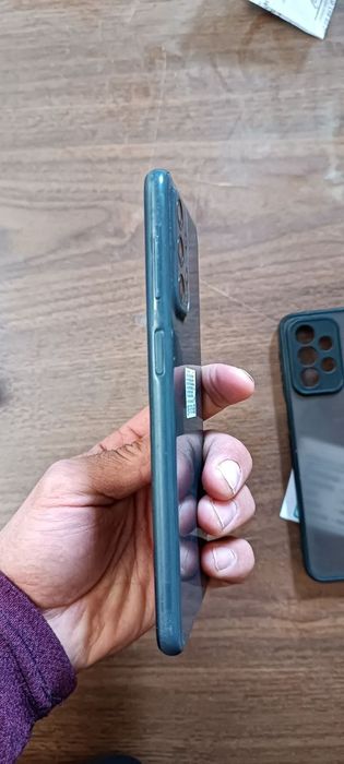 Samsung A23 Xolato zor