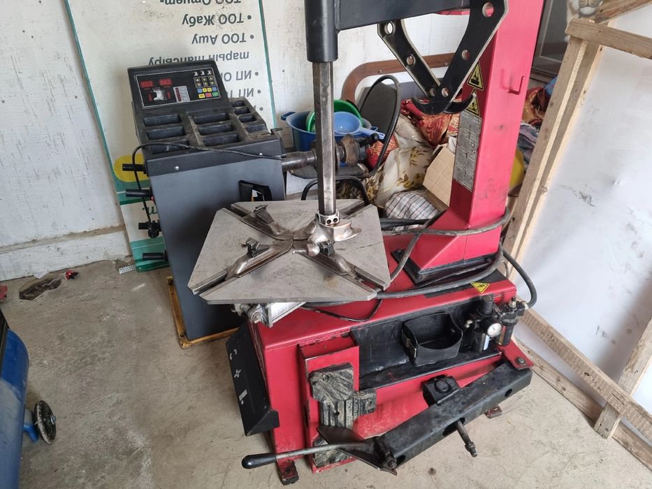 Шины  монтаж Сатылады