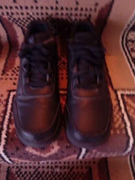 Маратонки Адидас