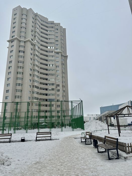 продам двухкомнатную квартиру