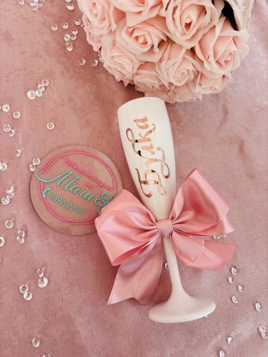 ПРОМОЦИЯ НА ЧАШИИИ!Аксесоари за моминско парти 9лв