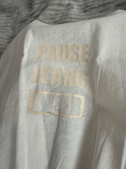Нова Pause Jeans рокля