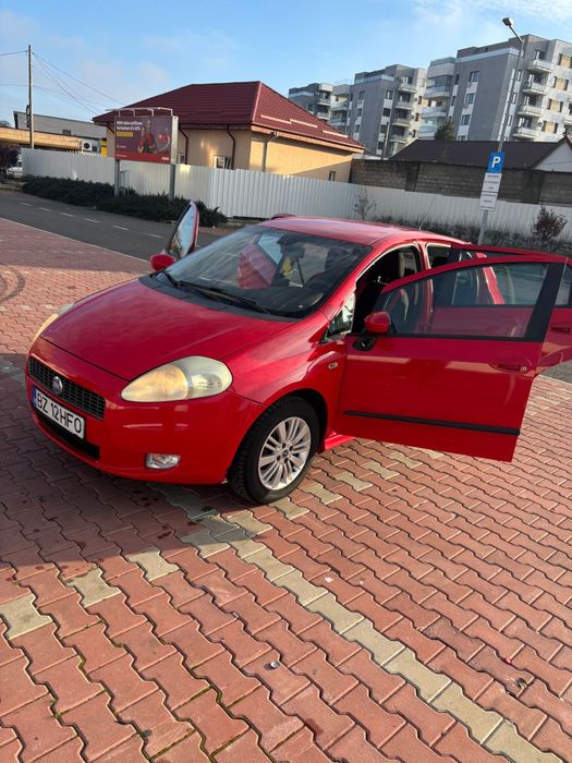Fiat Grande Punto