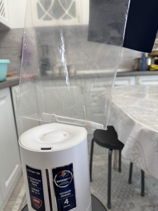 Увлажнитель воздуха