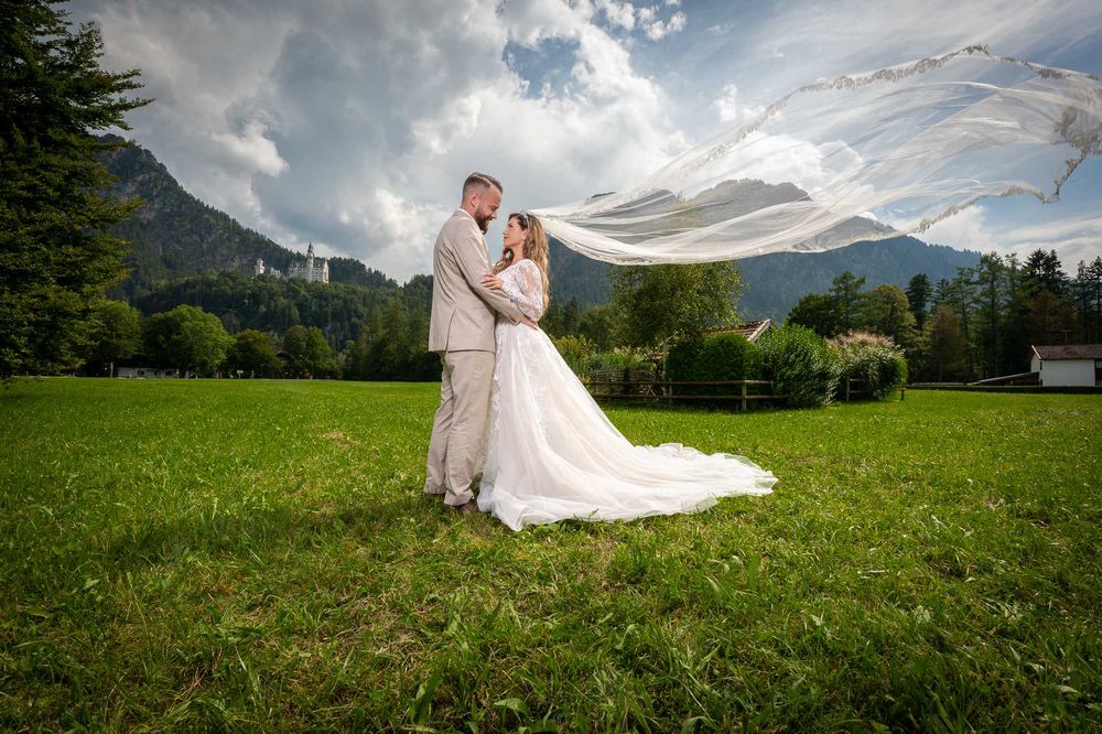 Nunta Completa Bucuresti | Foto Video, Cabina Foto & Experiente