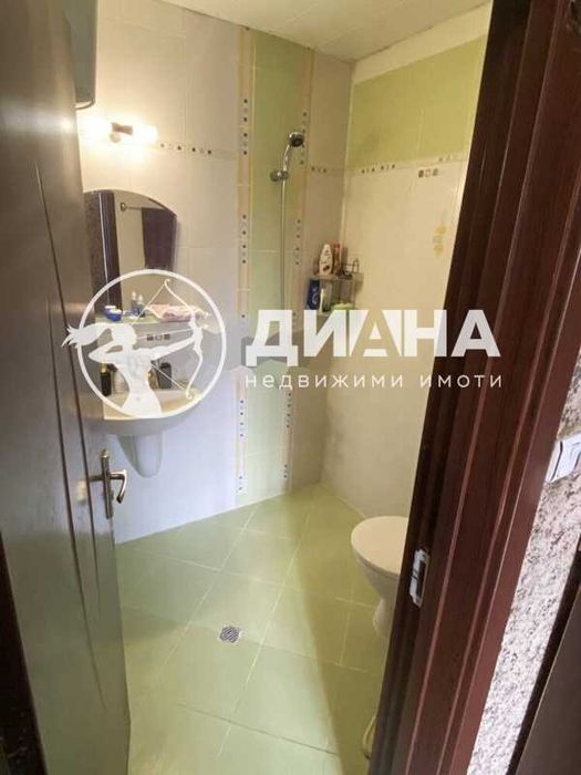 Продава се Двустаен апартамент в Пловдив, Младежки Хълм - 64 кв.м за 2135 €/кв.м - Снимка #7