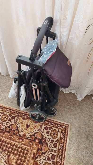 Бебешка лятна количка Chipolino Move On