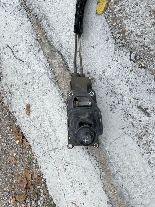 Части за Сеат ибиза