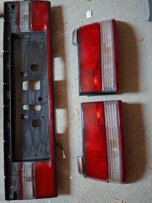 Части Мазда 626.