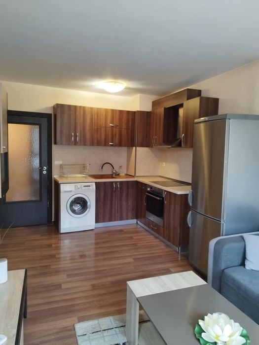 Дава се под наем Двустаен апартамент в Варна, Победа - 65 кв.м за 480 € - Снимка #5