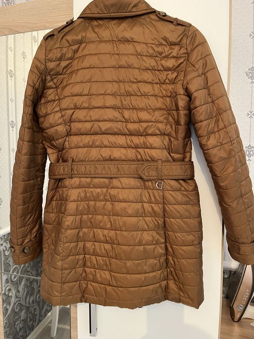 Куртка Massimo Dutti