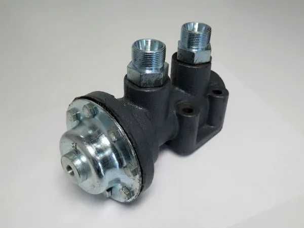 Гидрораспределитель 182-камаз