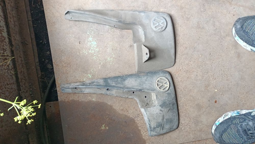 На Фольксваген запчасти