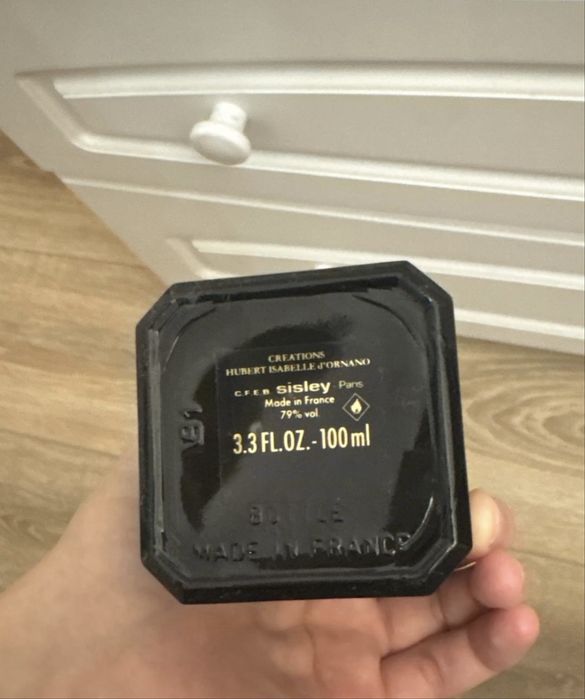 парфюм Sisley Soir d'Orient. оригинал100%