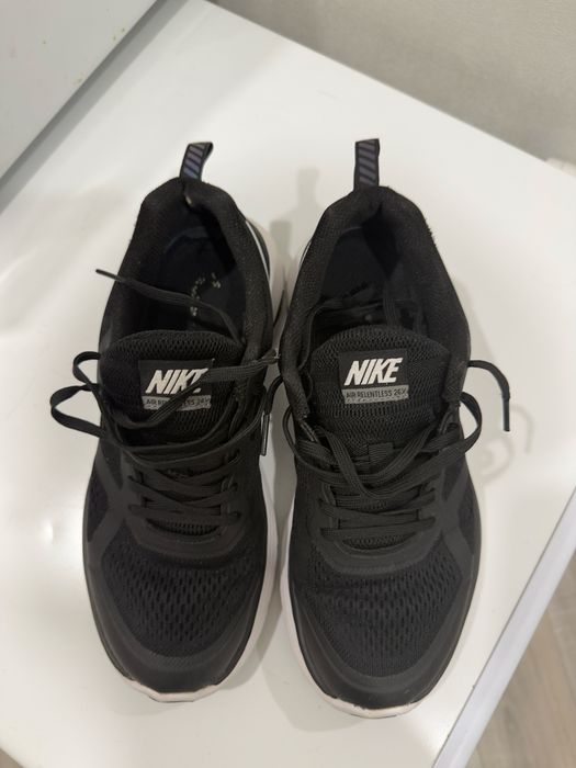 Nike Zoom Dynamic Support кроссовки