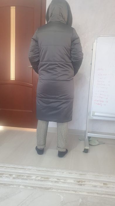 Продам женский стеганка