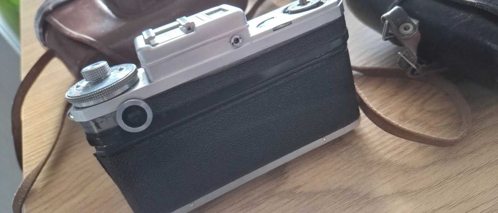 Ретро фотоапарати