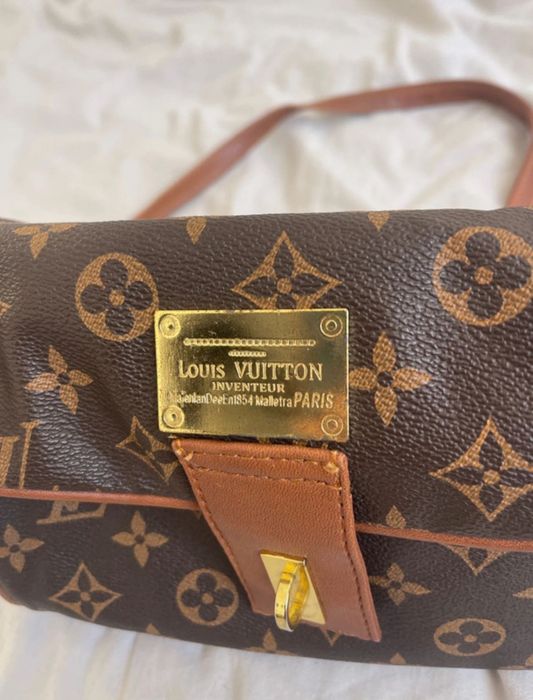 Geanta vintage Louis Vuitton