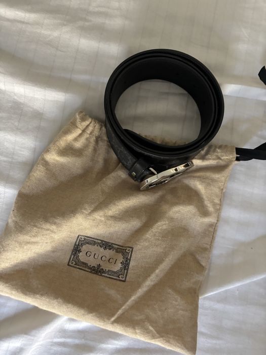 Curea GUCCI originala