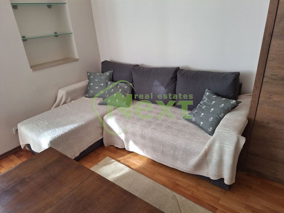 Дава се под наем Едностаен апартамент в София, Оборище - 47 кв.м за 460 € - Снимка #5