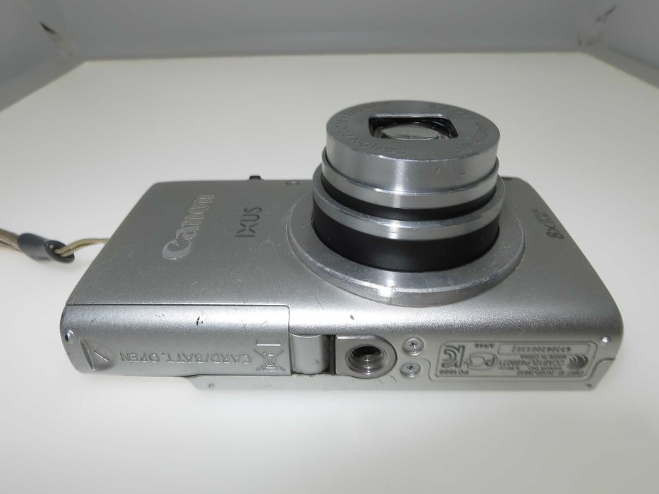 Canon IXUS 140 компактен цифров фотоапарат цифрова камера WIFI