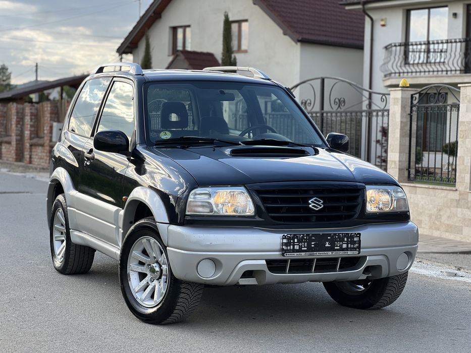 Suzuki Grand Vitara 2.0 TD/ Style