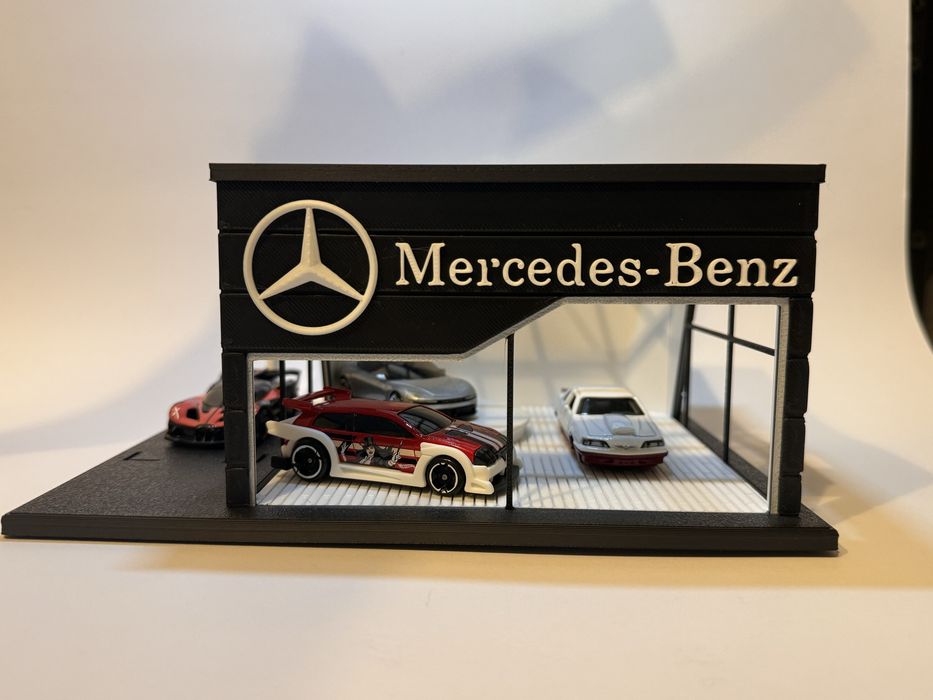 Hot wheels reprezentanta