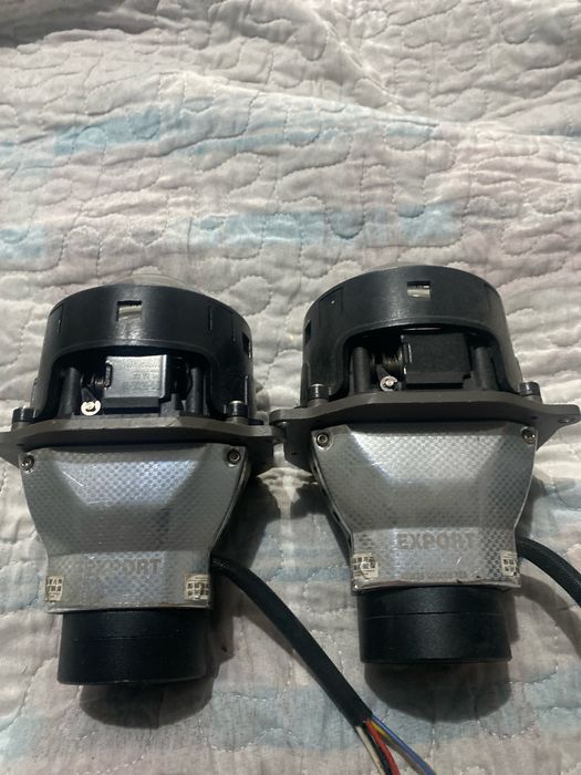 Лед линзы   Би ледДрагон Дк400