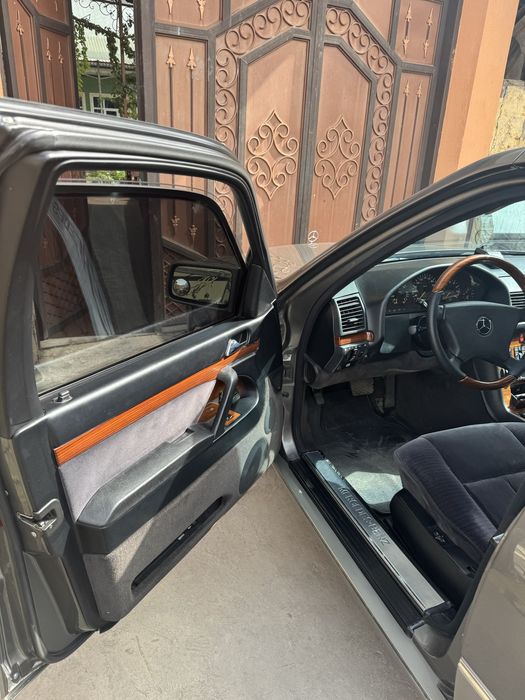 Ассаломалекум машина сотилади