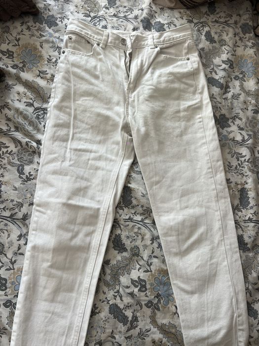 Дънки Zara, Bershka , Pause Jeans